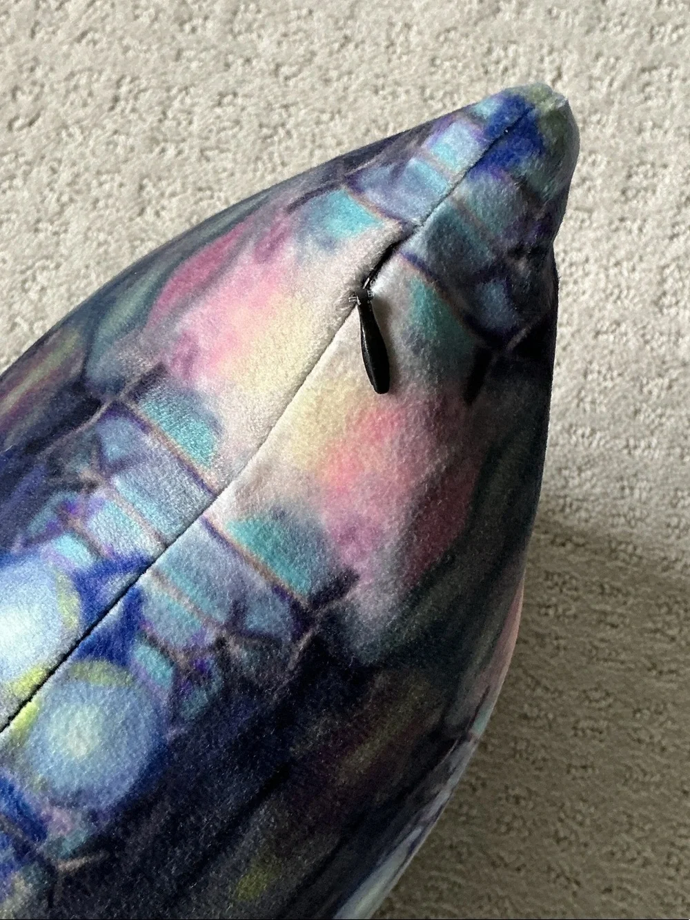 N/A soft washable